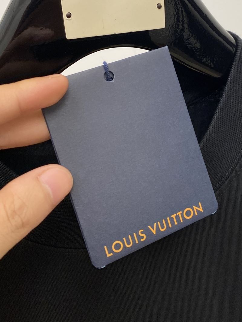 Louis Vuitton T-Shirts